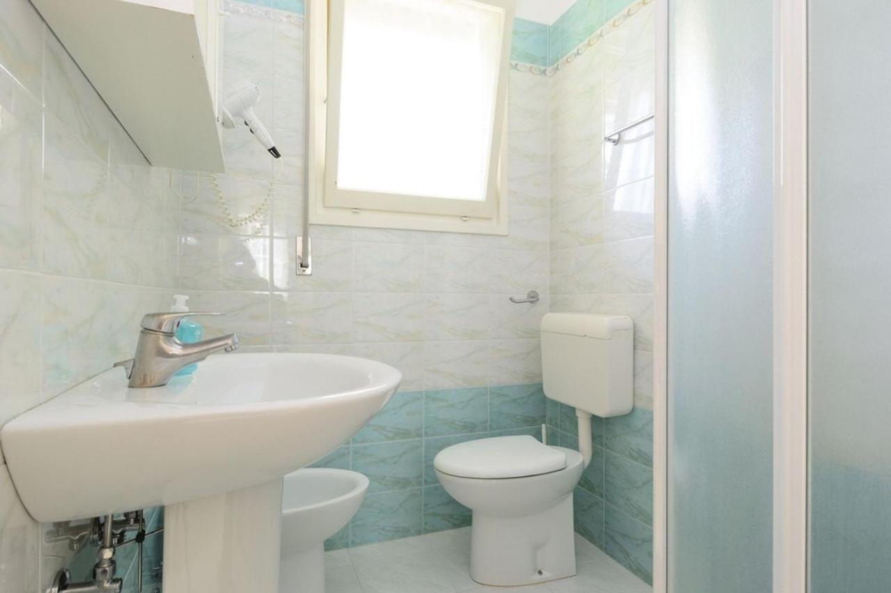 Holiday Home In Lignano 21669 Линьяно-Саббьядоро Экстерьер фото